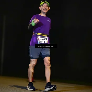 Runner Photo 7462372