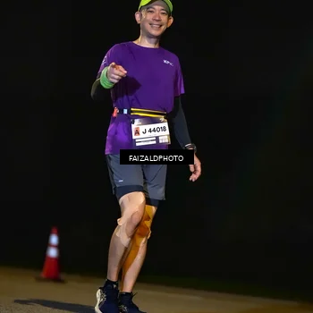 Runner Photo 7462373