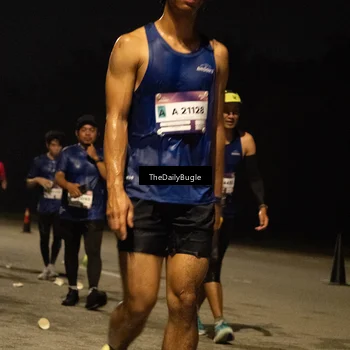 Runner Photo 7462374