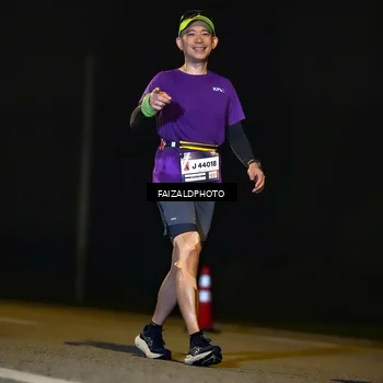 Runner Photo 7462378