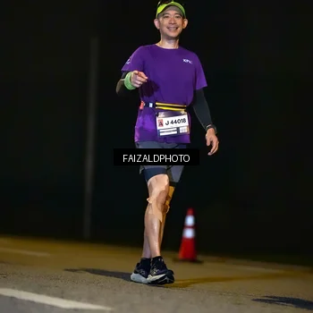 Runner Photo 7462381