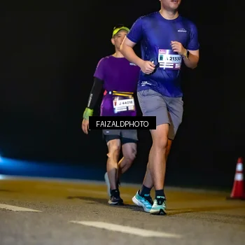 Runner Photo 7462382