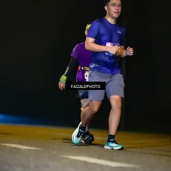 Runner Photo 7462387