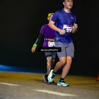 Runner Photo 7462388