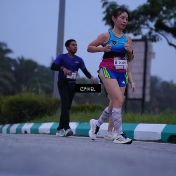 Runner Photo 7462389