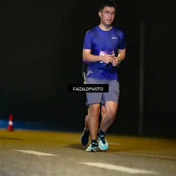 Runner Photo 7462391