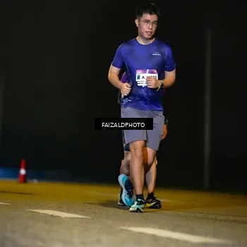 Runner Photo 7462392