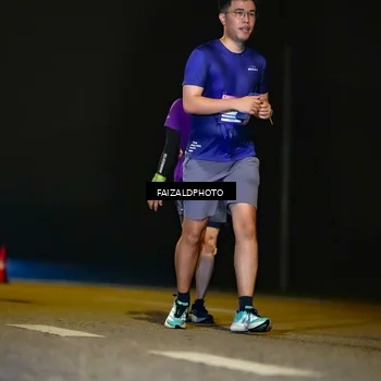 Runner Photo 7462394