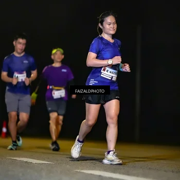 Runner Photo 7462397