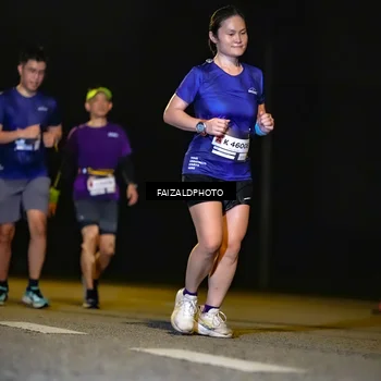 Runner Photo 7462398