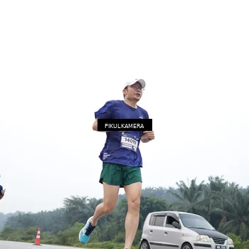 Runner Photo 7462399