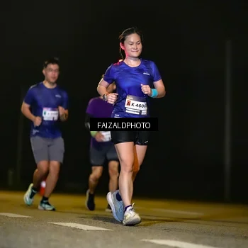 Runner Photo 7462405