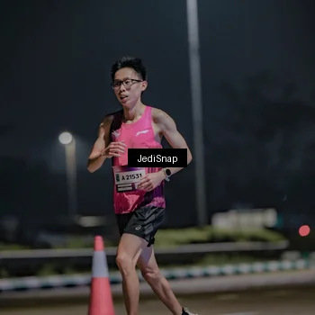 Runner Photo 7462406