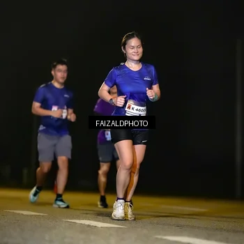 Runner Photo 7462407