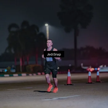 Runner Photo 7462408