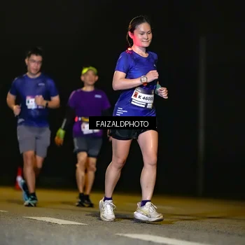 Runner Photo 7462414