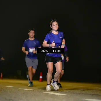 Runner Photo 7462415