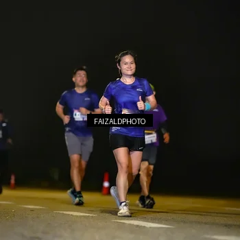 Runner Photo 7462420
