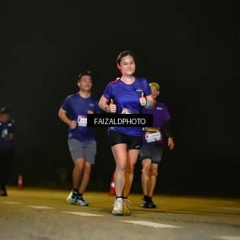 Runner Photo 7462421