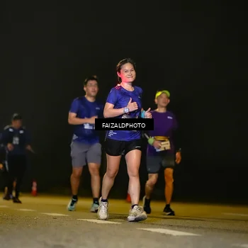 Runner Photo 7462426