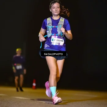 Runner Photo 7462429
