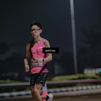 Runner Photo 7462430