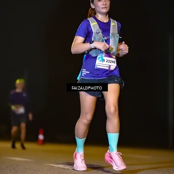 Runner Photo 7462433