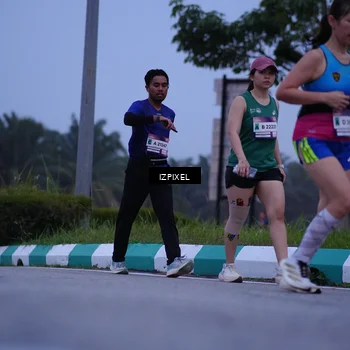 Runner Photo 7462434
