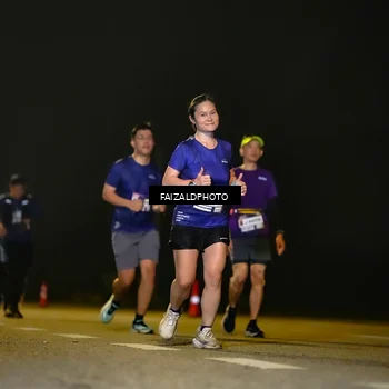 Runner Photo 7462437