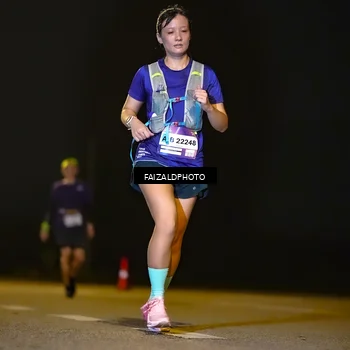 Runner Photo 7462438