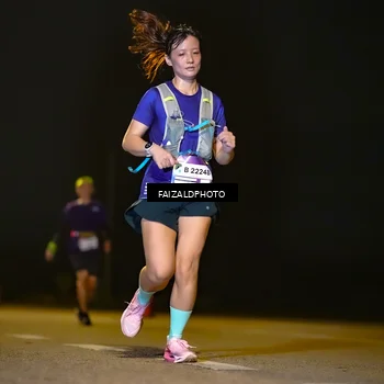 Runner Photo 7462439