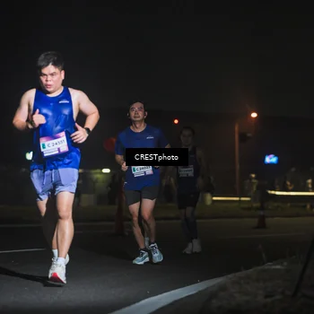 Runner Photo 7462441