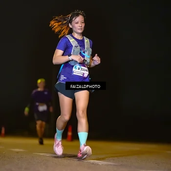 Runner Photo 7462444
