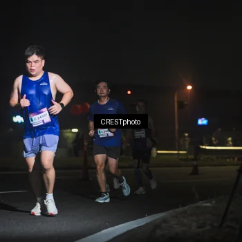 Runner Photo 7462445