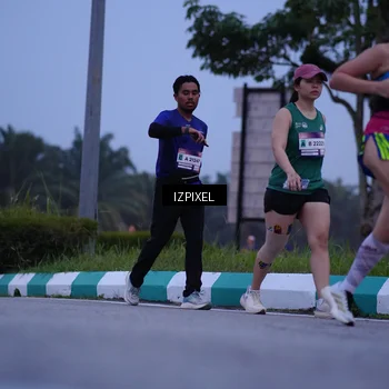 Runner Photo 7462447