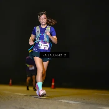 Runner Photo 7462448