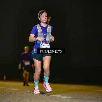 Runner Photo 7462451