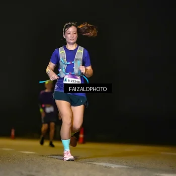 Runner Photo 7462452