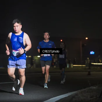 Runner Photo 7462453