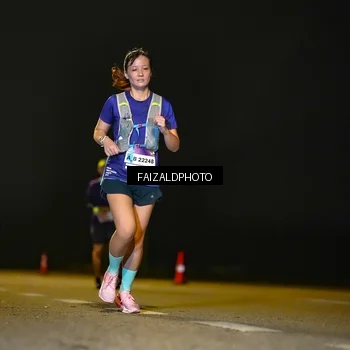Runner Photo 7462457