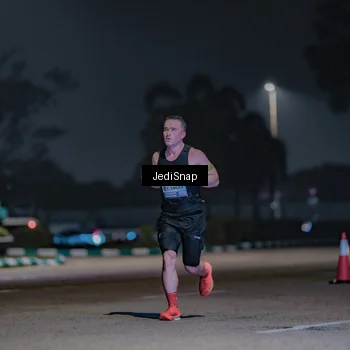 Runner Photo 7462459
