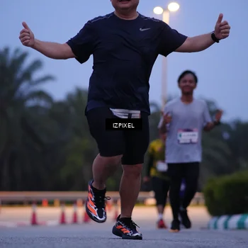 Runner Photo 7462461