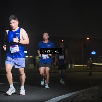 Runner Photo 7462463
