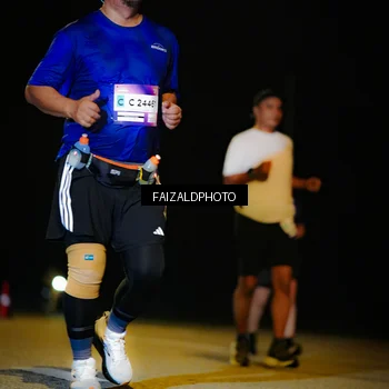 Runner Photo 7462464