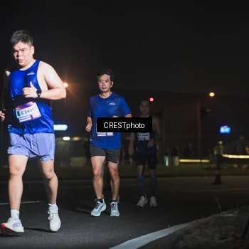 Runner Photo 7462465