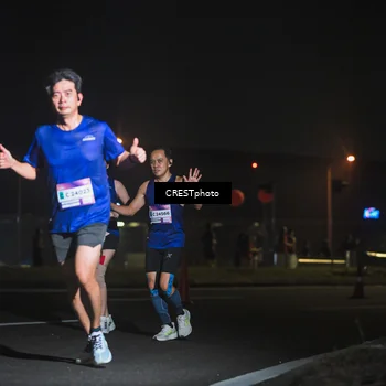 Runner Photo 7462470