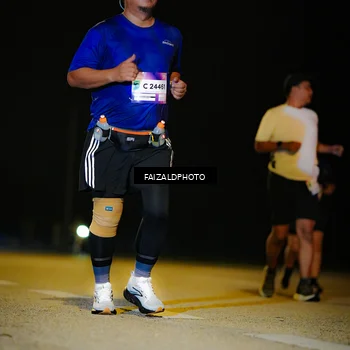 Runner Photo 7462472