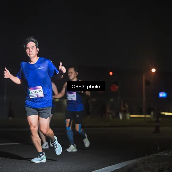 Runner Photo 7462476