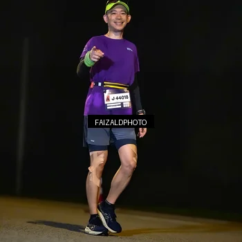 Runner Photo 7462477