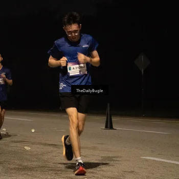 Runner Photo 7462480